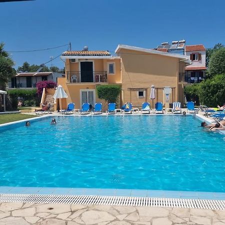 Meraki Kavos Exterior photo