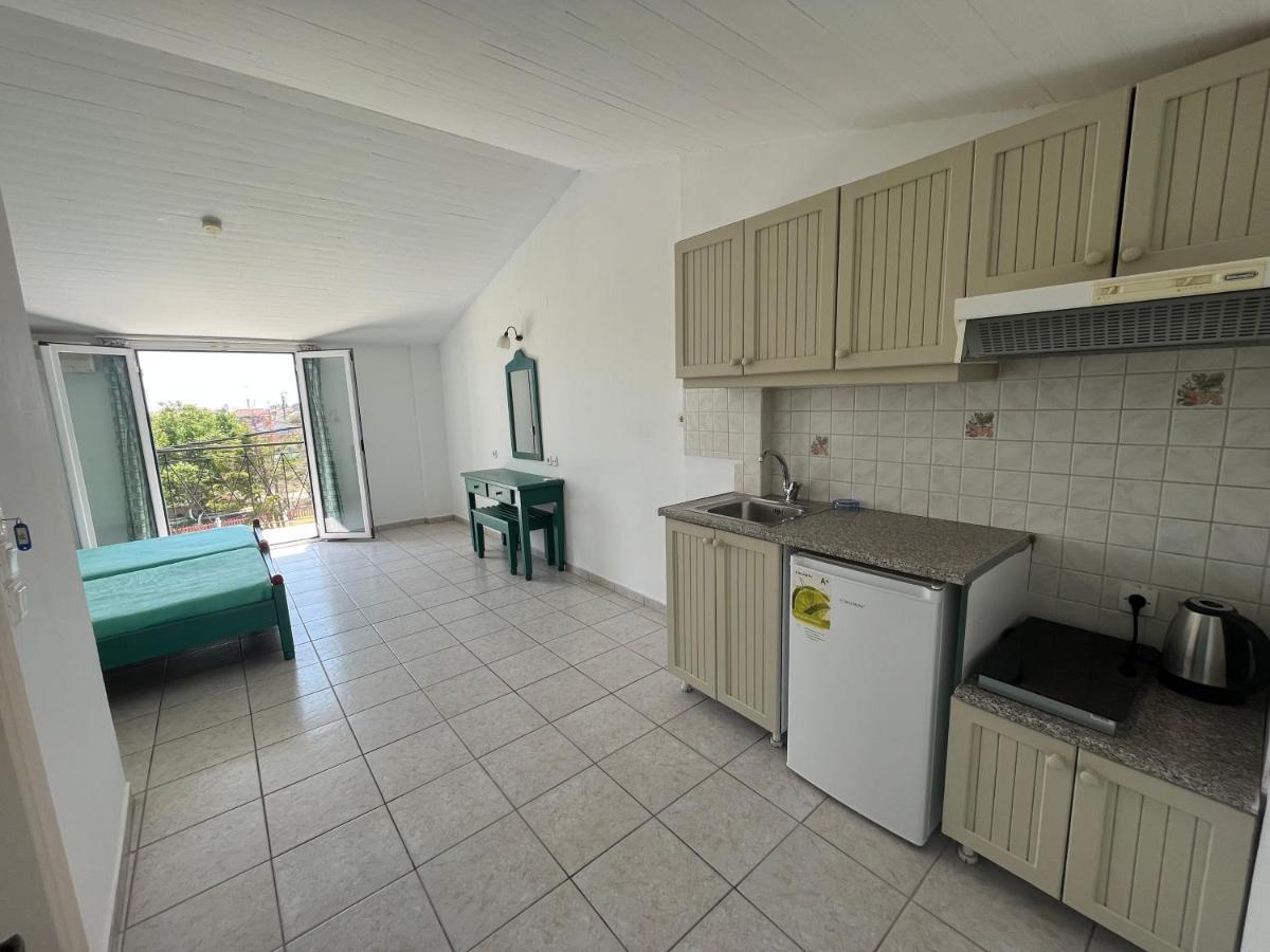 Meraki Kavos Exterior photo
