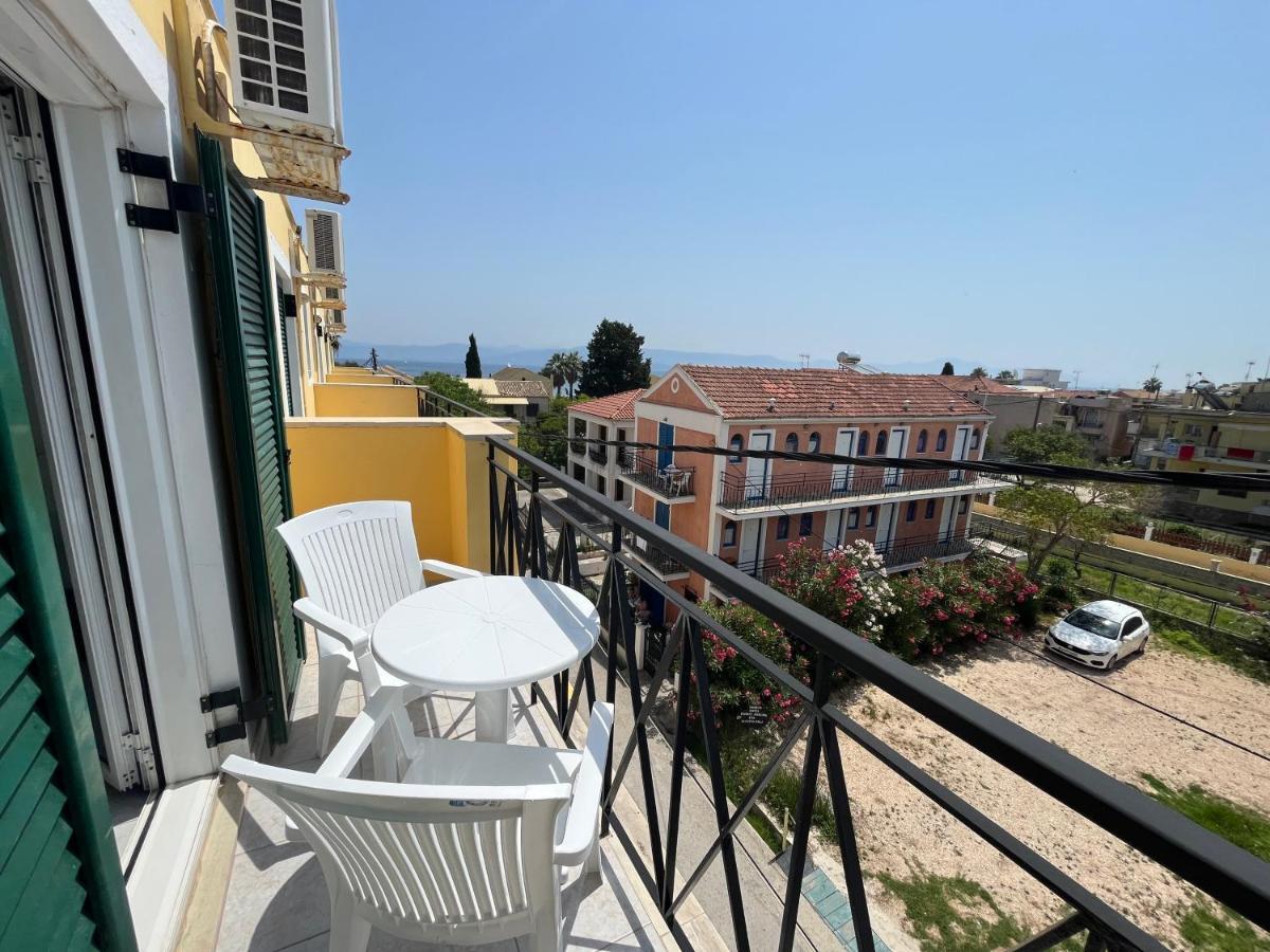Meraki Kavos Exterior photo