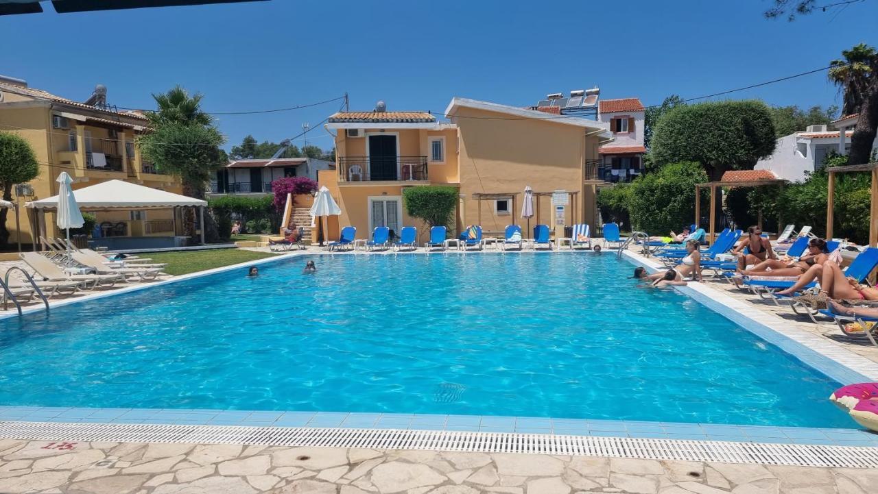 Meraki Kavos Exterior photo