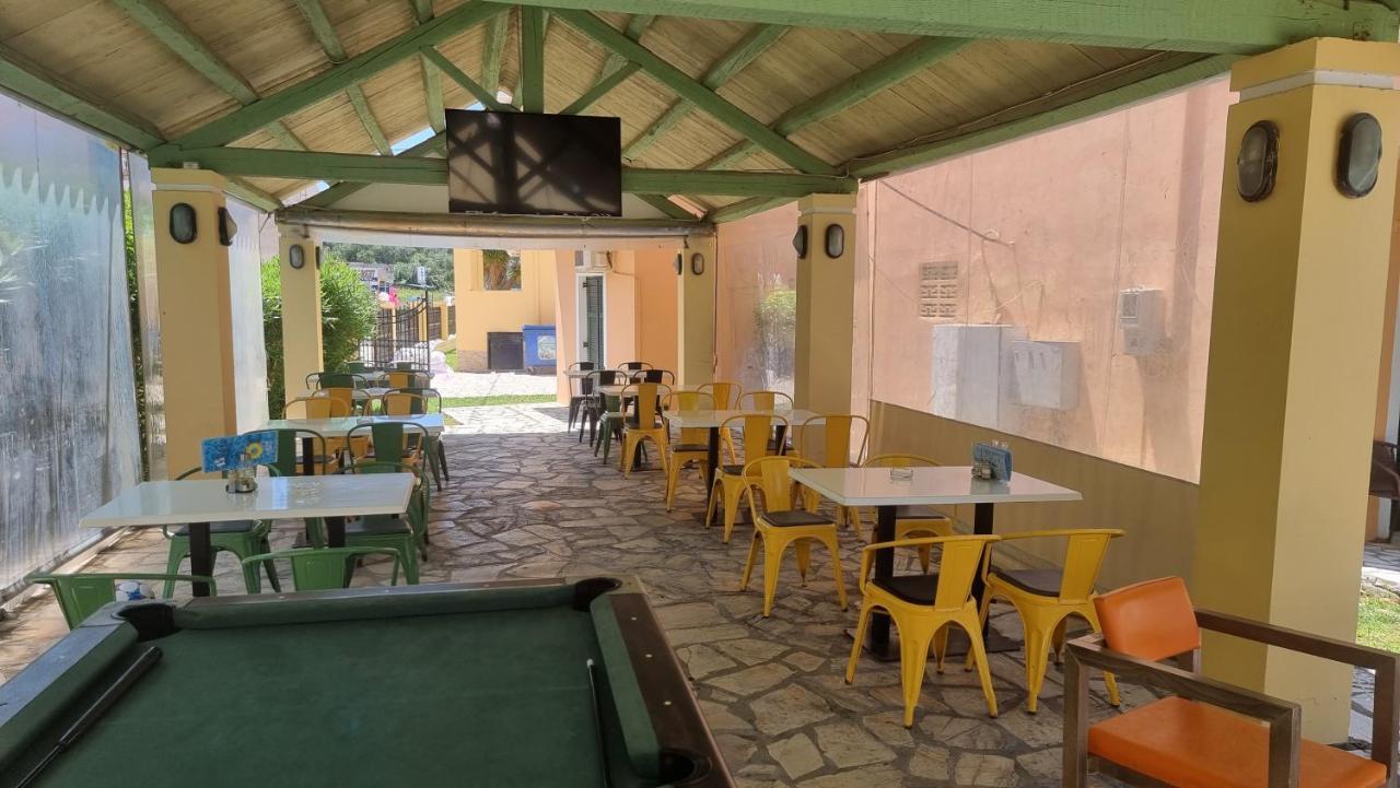 Meraki Kavos Exterior photo
