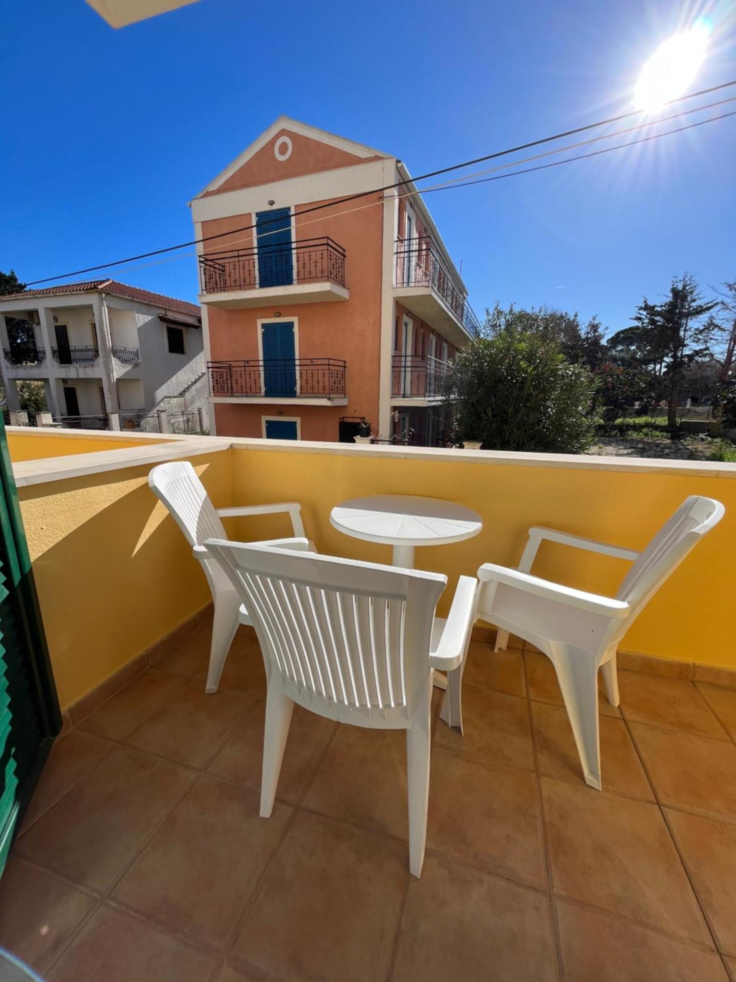 Meraki Kavos Exterior photo